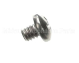 2C-31697 Wells Screw 8-32X3/16 Ph Rd Hd