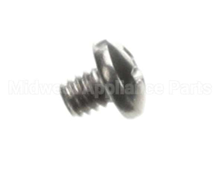 2C-31697 Wells Screw 8-32X3/16 Ph Rd Hd