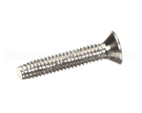 2C-31717 Wells Screw 8-32X7/8 Ph Fl Rolo
