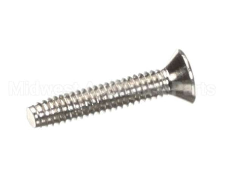 2C-31717 Wells Screw 8-32X7/8 Ph Fl Rolo
