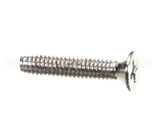 2C-31717 Wells Screw 8-32X7/8 Ph Fl Rolo