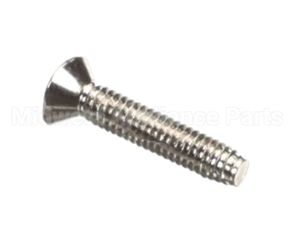 2C-31717 Wells Screw 8-32X7/8 Ph Fl Rolo