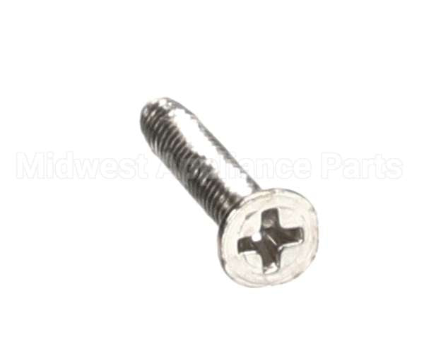 2C-31717 Wells Screw 8-32X7/8 Ph Fl Rolo