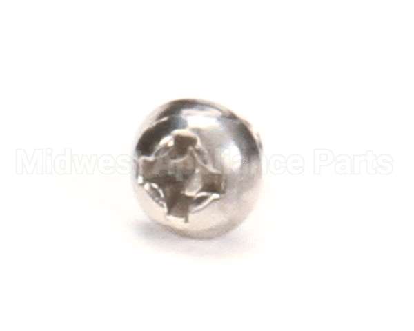2C-31718 Wells Screw 6-32X3/16 Ph Rd Hd