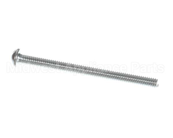 2C-31734 Wells Screw 8-32X2-1/4 Sl Rdhd