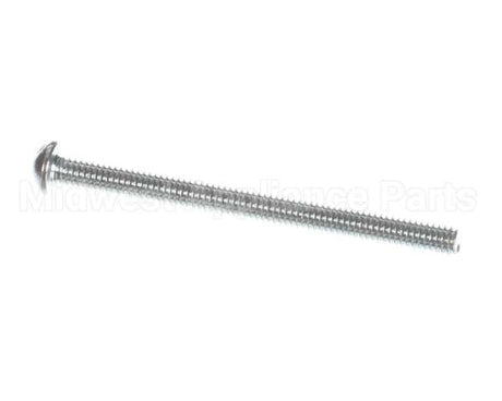 2C-31734 Wells Screw 8-32X2-1/4 Sl Rdhd