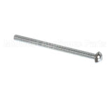2C-31734 Wells Screw 8-32X2-1/4 Sl Rdhd