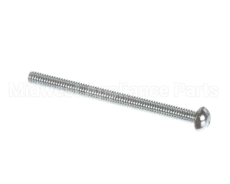 2C-31734 Wells Screw 8-32X2-1/4 Sl Rdhd