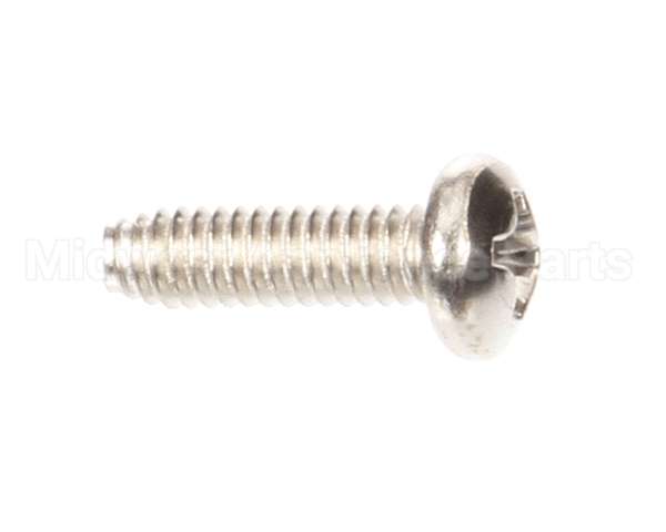 2C-33890 Wells Scrw,12-24X3/4-Phpnrol,Ea