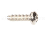 2C-33890 Wells Scrw,12-24X3/4-Phpnrol,Ea