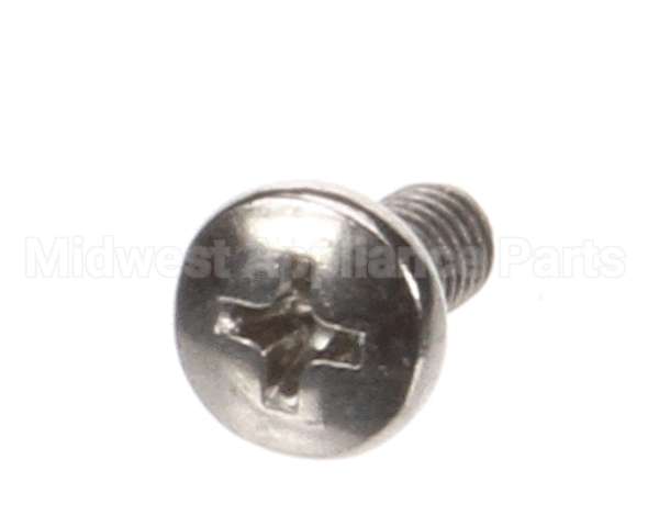 2C-33977 Wells Screw,8-32X3/8-Phbndhd,Ea