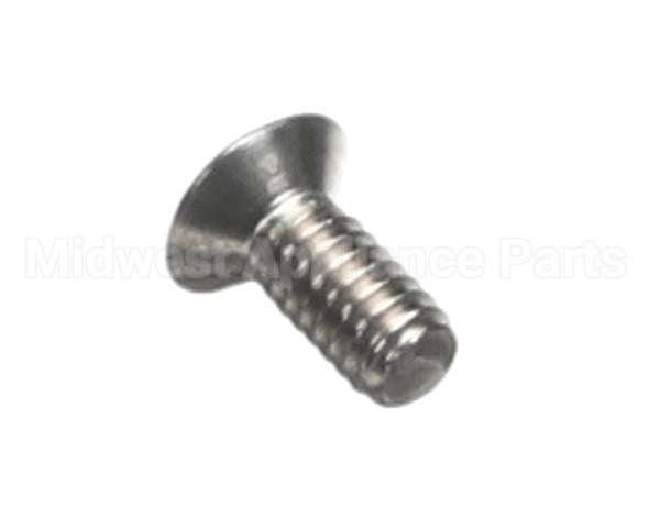2C-34285 Wells Screw 8-32X3/8 Ph 100 Fl