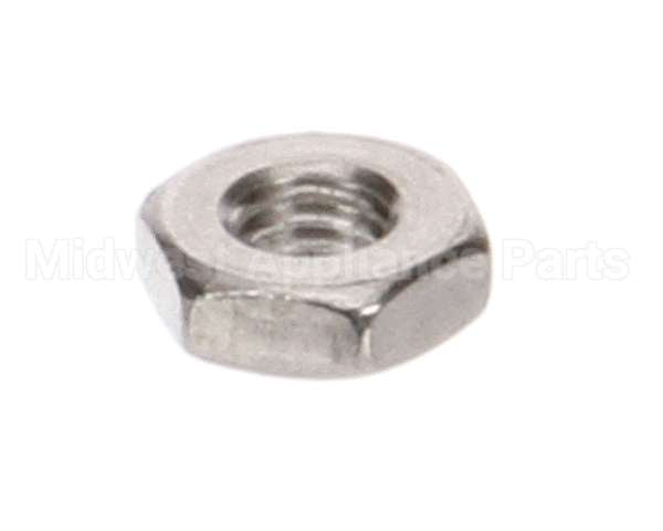 2C-35313 Wells Nut 10-32 Hex Ms Ss