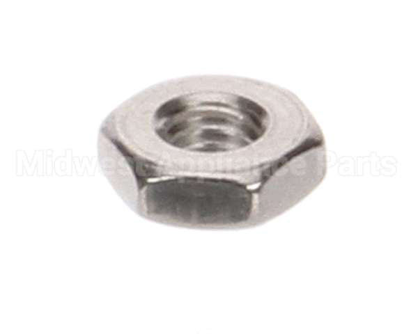 2C-35313 Wells Nut 10-32 Hex Ms Ss