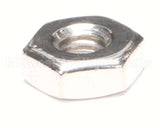 2C-35455 Bloomfield Nut 8-32 Hex Ms Ss