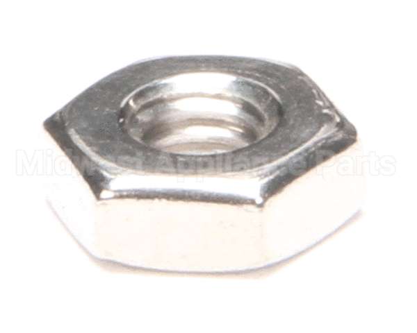 2C-35455 Bloomfield Nut 8-32 Hex Ms Ss