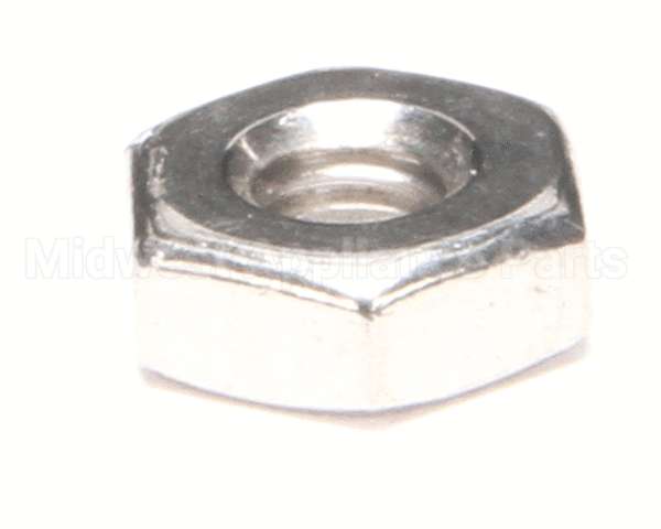 2C-35455 Bloomfield Nut 8-32 Hex Ms Ss