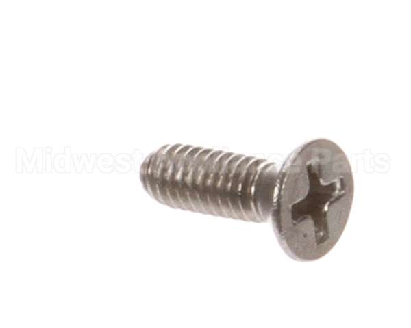 2C-35492 Wells Screw 8-32X1/2 Ph Fl Hd M