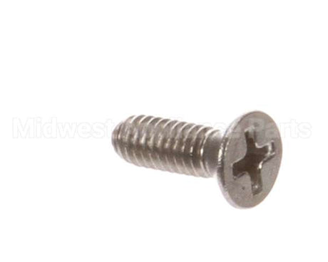 2C-35492 Wells Screw 8-32X1/2 Ph Fl Hd M