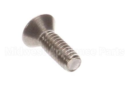 2C-35492 Wells Screw 8-32X1/2 Ph Fl Hd M