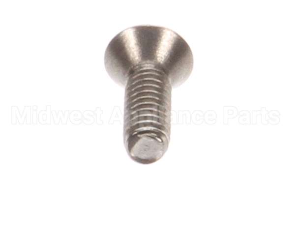 2C-35492 Wells Screw 8-32X1/2 Ph Fl Hd M