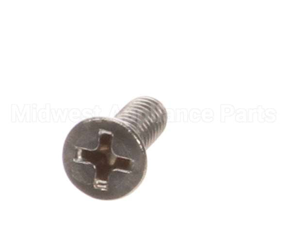 2C-35492 Wells Screw 8-32X1/2 Ph Fl Hd M