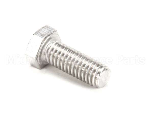 2C-37498 Wells Bolt Hex 3/8-16 X 1 Ss