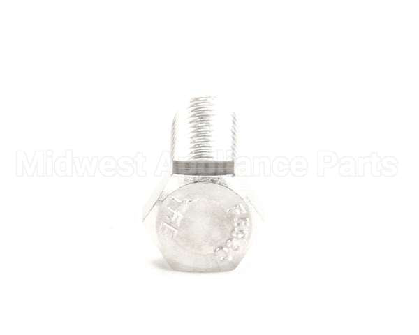2C-37498 Wells Bolt Hex 3/8-16 X 1 Ss