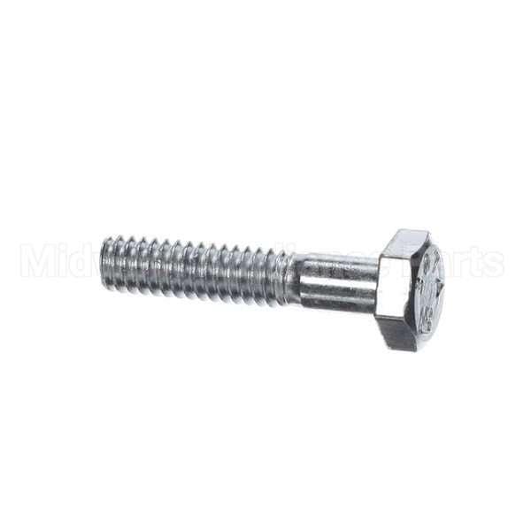 2C-41180 Compatible Star Bolt Hex 1/4-20X1 1/4