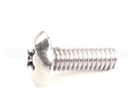 2C-41620 Wells Screw 8-32X1/2 Ph Tr Hd M