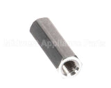 2C-41974 Wells Nut 8-32 Hex 7/8 Long Alu