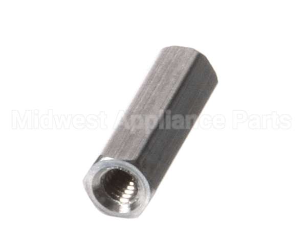 2C-41974 Wells Nut 8-32 Hex 7/8 Long Alu