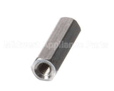 2C-41974 Wells Nut 8-32 Hex 7/8 Long Alu