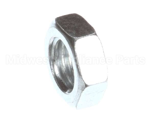 2C-44363 Wells Nut 3/4-10 Finish Hex Jam