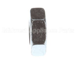 2C-44363 Wells Nut 3/4-10 Finish Hex Jam
