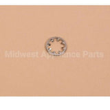 2C-6260 Compatible Star Washer #10 Int Stl Np
