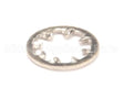 2C-6260 Star Washer #10 Int Stl Np