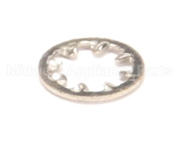 2C-6260 Star Washer #10 Int Stl Np