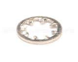 2C-6260 Star Washer #10 Int Stl Np
