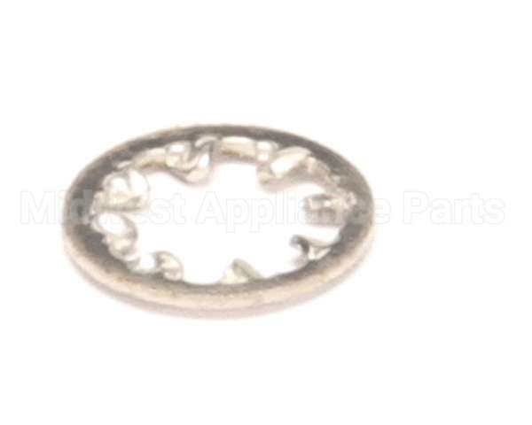 2C-6260 Star Washer #10 Int Stl Np