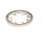 2C-6260 Star Washer #10 Int Stl Np