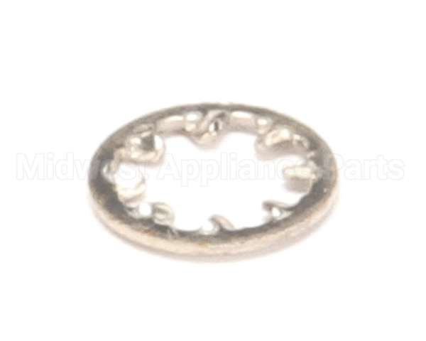 2C-6260 Star Washer #10 Int Stl Np