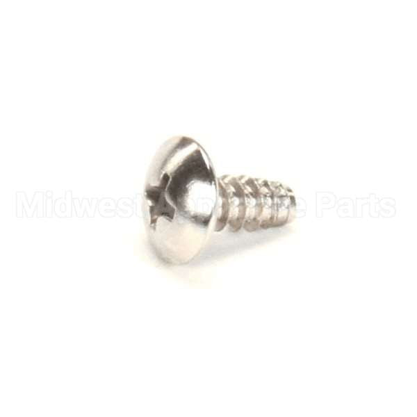 2C-6349 Compatible Star Screw #8X3/8 B Thp Stl N P