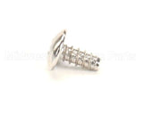 2C-6349 Star Screw #8X3/8 B Thp Stl Np