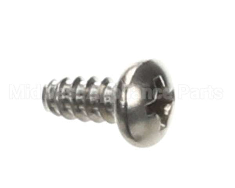 2C-70092 Bloomfield Screw 8Bx3/8 Ph Pan Hd Sm