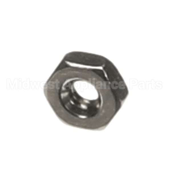 2C-70146 Compatible Bloomfield Nut 4-40 Hex Hd Ms Ss