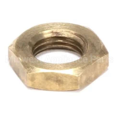 2C-70151 Compatible Bloomfield Nut, Hex Head, Brass, 7/16"-20
