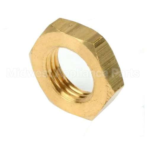 2C-70175 Compatible Bloomfield Brass Hex Nut, 1/2"-20