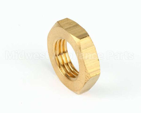 2C-70175 Bloomfield Nut 1/2-20 Hex Hd Brass