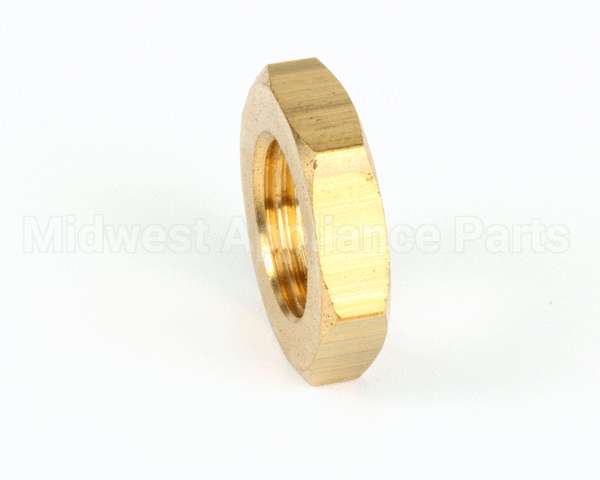 2C-70175 Bloomfield Nut 1/2-20 Hex Hd Brass